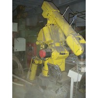 Manipulateur FANUC Robot S420F.D.